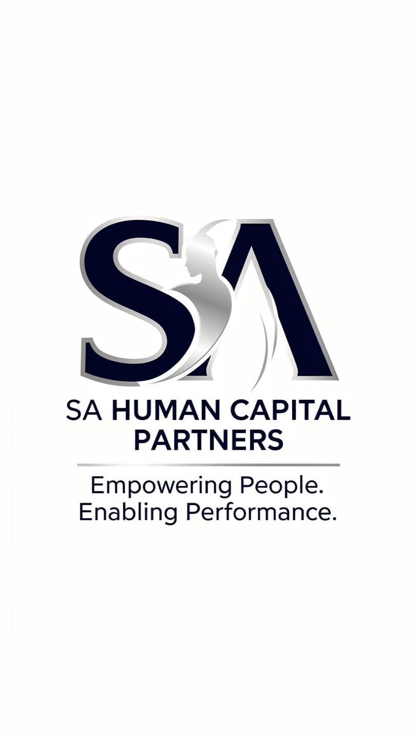 SA Human Capital Partners